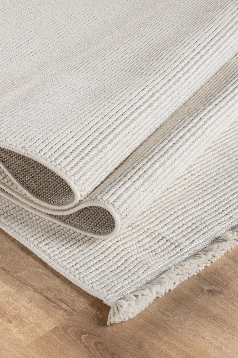 Dywan 160 x 230 LOOPY 5552 kremowy - ASI_952CCL2527