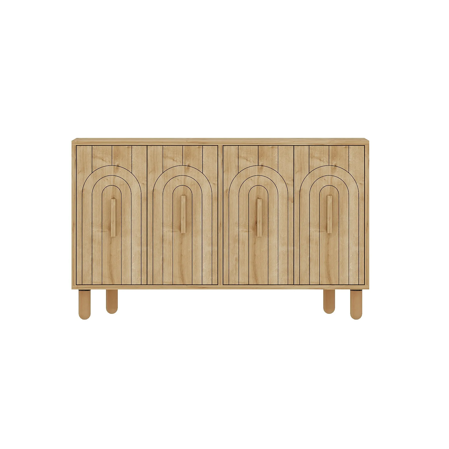 image Meble, Kredens, Szafka, Sklejka, Łóżeczko