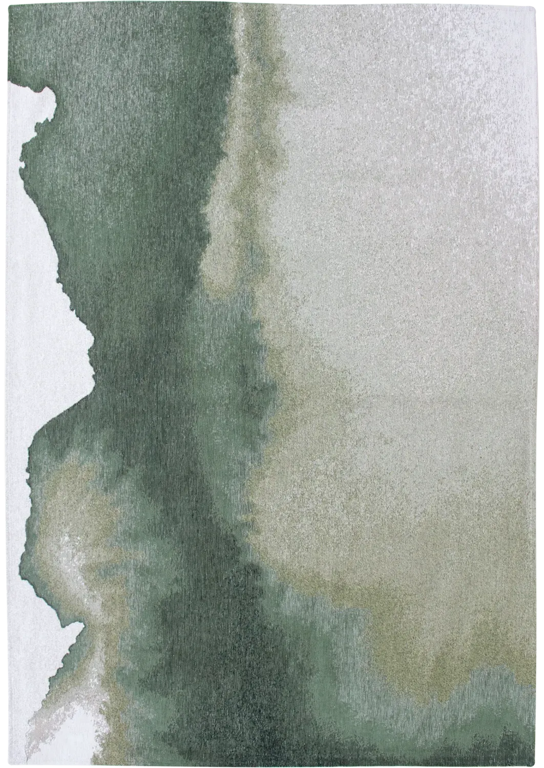 Dywan tkany płasko LAGOON 140x200 Palm Green (9331) Dywan tkany płasko LAGOON 140x200 Palm Green (9331)