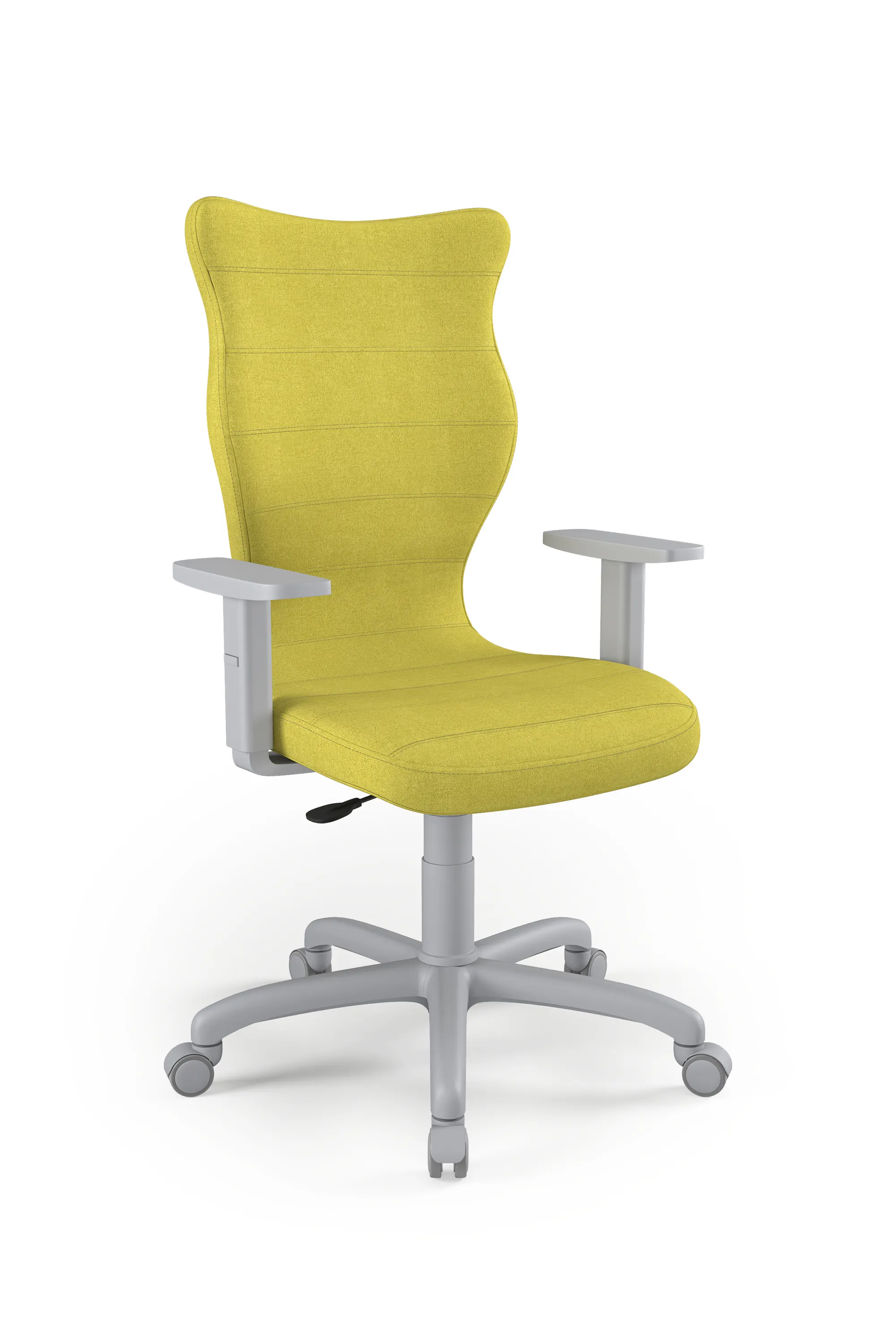 Krzesło obrotowe Arco szary Deco 19 rozmiar 7