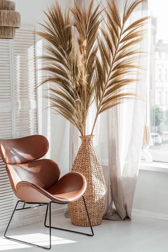 GABBY DECOR- TRAWY EGZOTYCZNE 1 SZT — zdjęcie 3