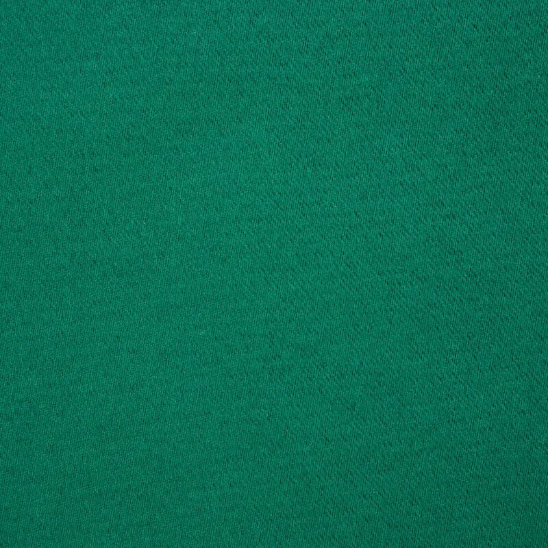 ZASŁONA GOTOWA MILAN NA TAŚMIE 140 X 300 CM CIEMNOZIELONY - EU_390147