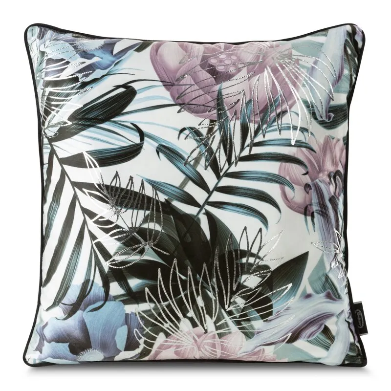 POSZEWKA MALIBU 45 X 45 CM BIAŁY POSZEWKA MALIBU 45 X 45 CM BIAŁY
