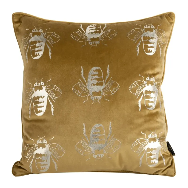 POSZEWKA BLINK 15 45 X 45 CM MIODOWY POSZEWKA BLINK 15 45 X 45 CM MIODOWY