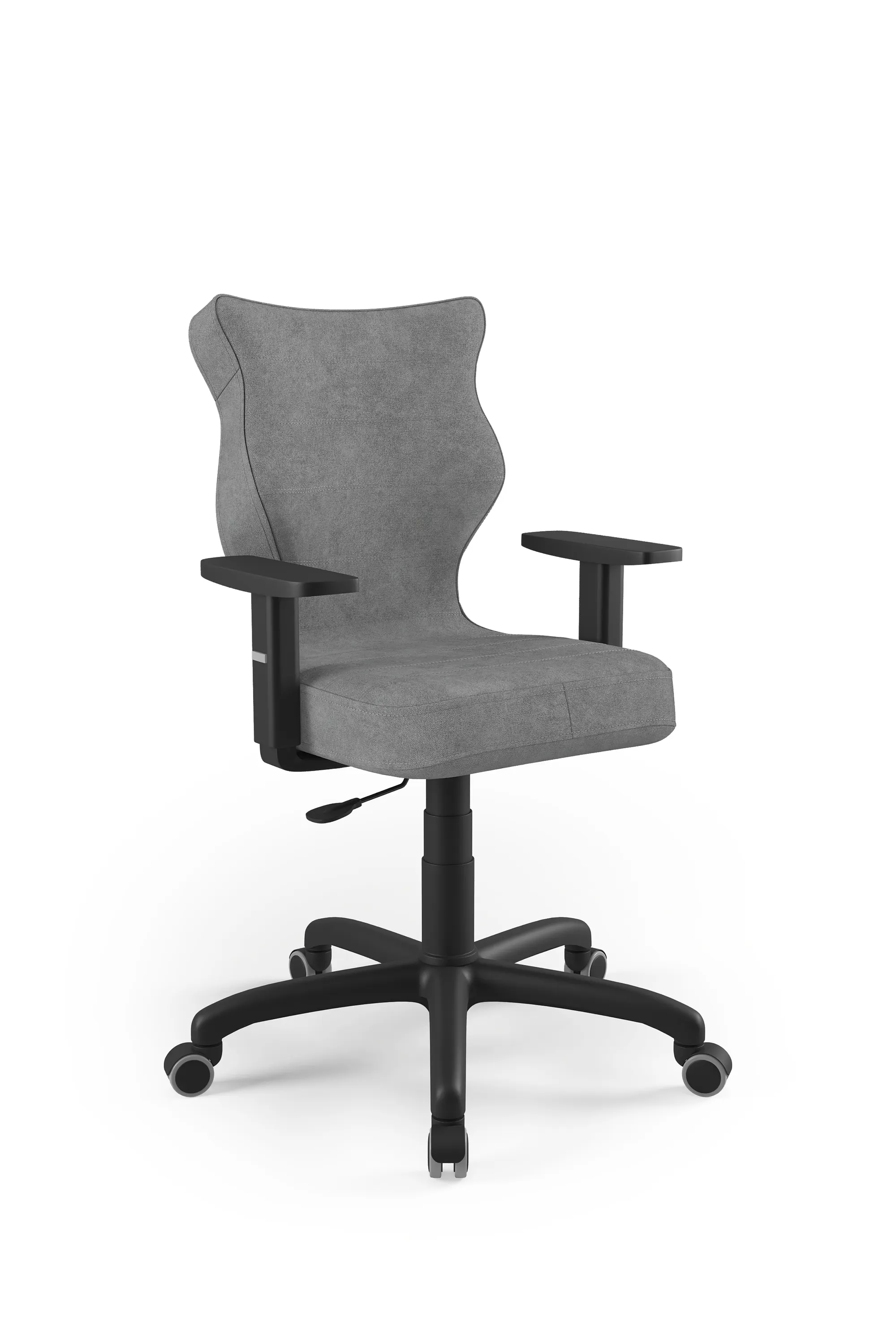 Krzesło obrotowe Arco czarny Cloud 03 rozmiar 6