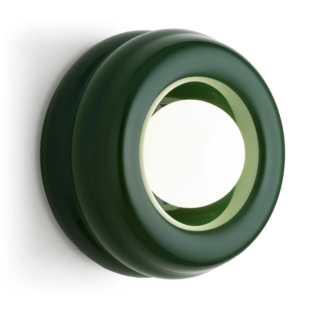 TEVO kinkiet 1 pł. 8810 Oświetlenie, Talerz