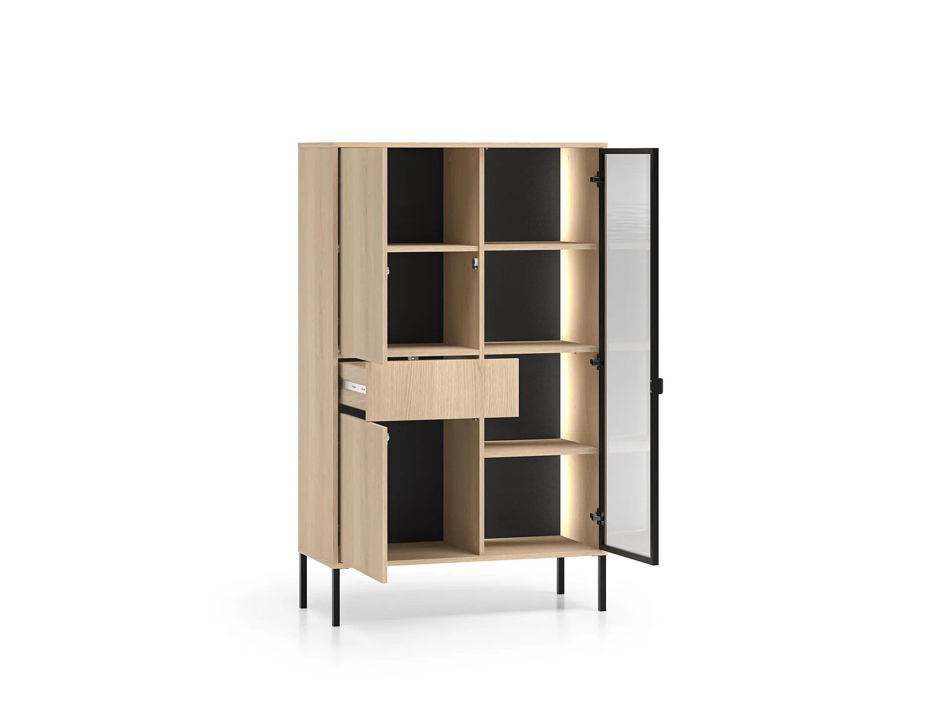 image Meble, Szafa, Szafka, Półka, Gabinet