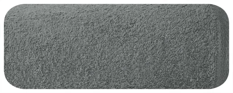 RĘCZNIK GŁADKI1 (27) 70X140 CM STALOWY - EU_58692