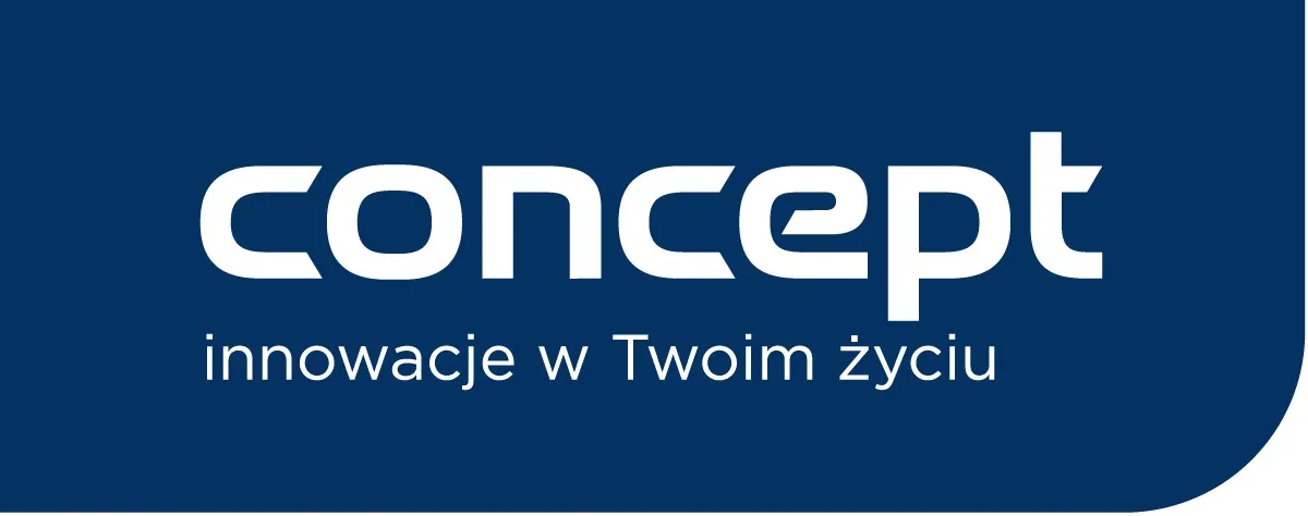 logo, concept, branding, blue, rounded-corner