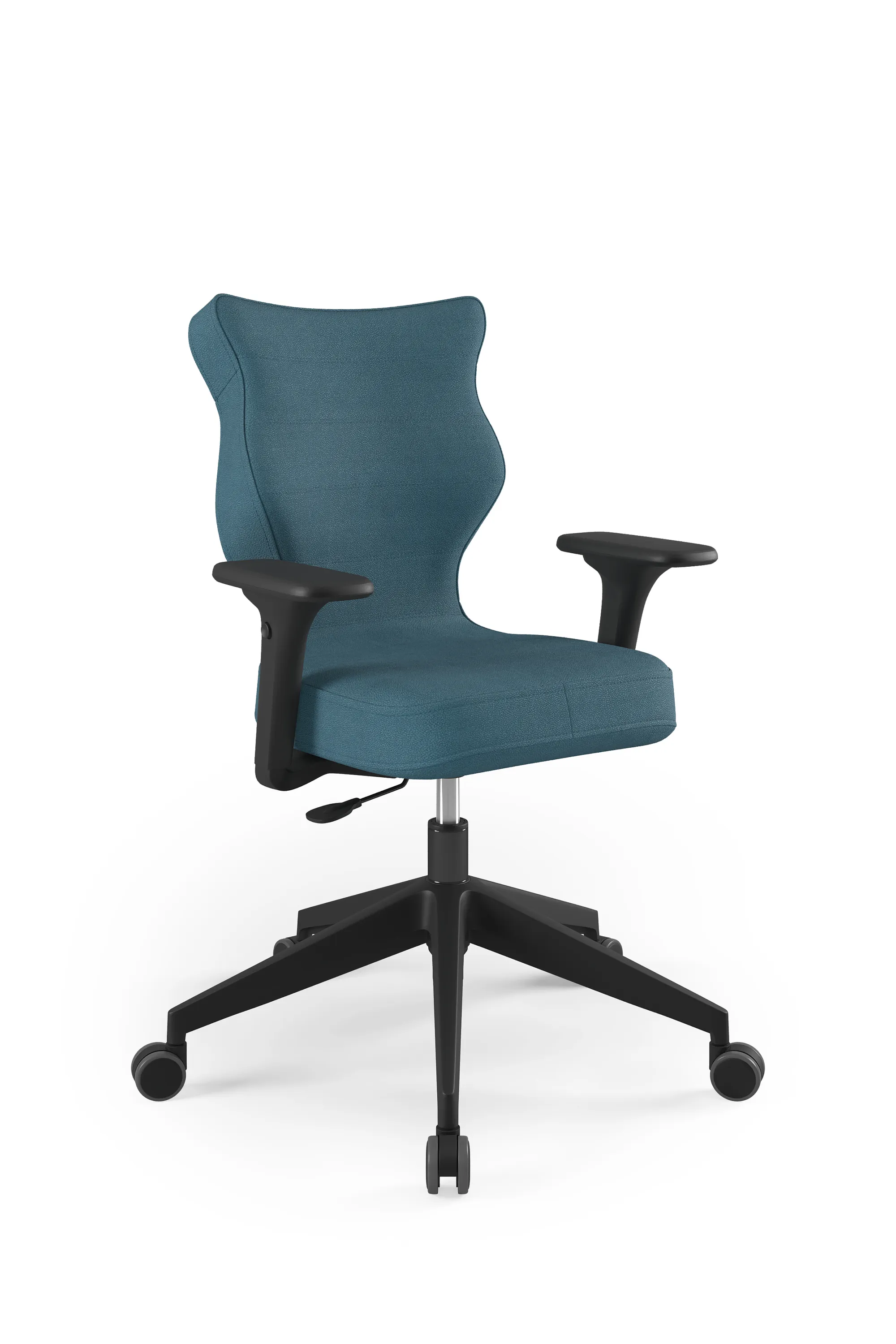 Krzesło obrotowe Nero Plus czarny Solar 06 rozmiar 6 Krzesło obrotowe Nero Plus czarny Solar 06 rozmiar 6