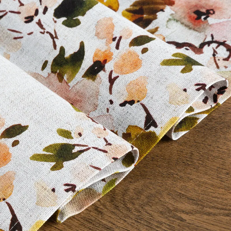 Podkładka na stół NATU 3 30 X 40 CM NATURALNY - EU_416010