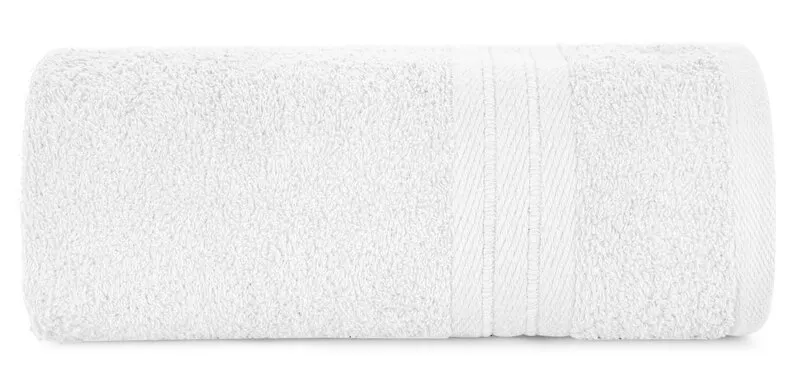 RĘCZNIK KAYA (01) 30 X 50 CM BIAŁY - EU_424169