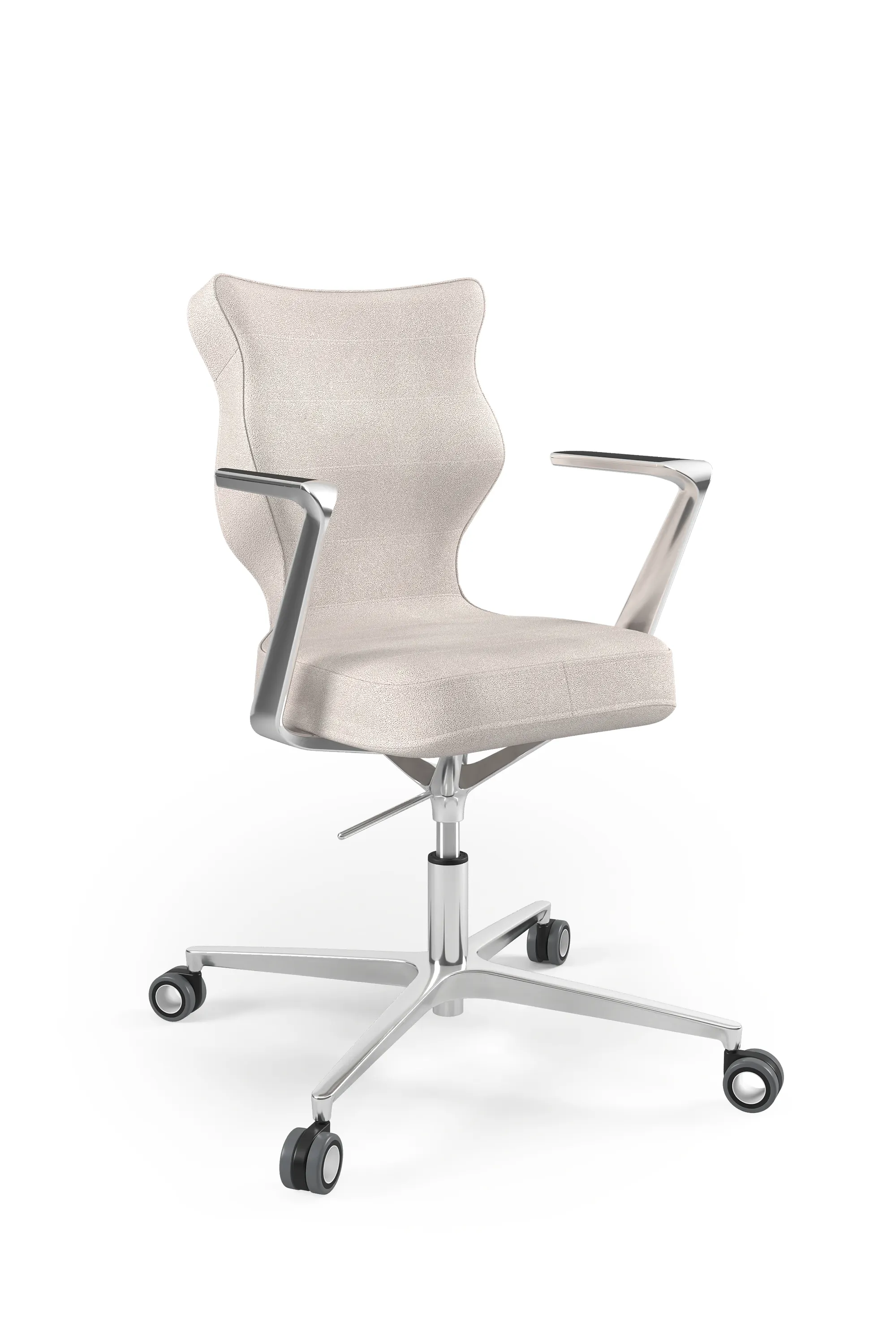 Krzesło obrotowe Kylie Plus poler Letto 03 rozmiar 6 Krzesło obrotowe Kylie Plus poler Letto 03 rozmiar 6