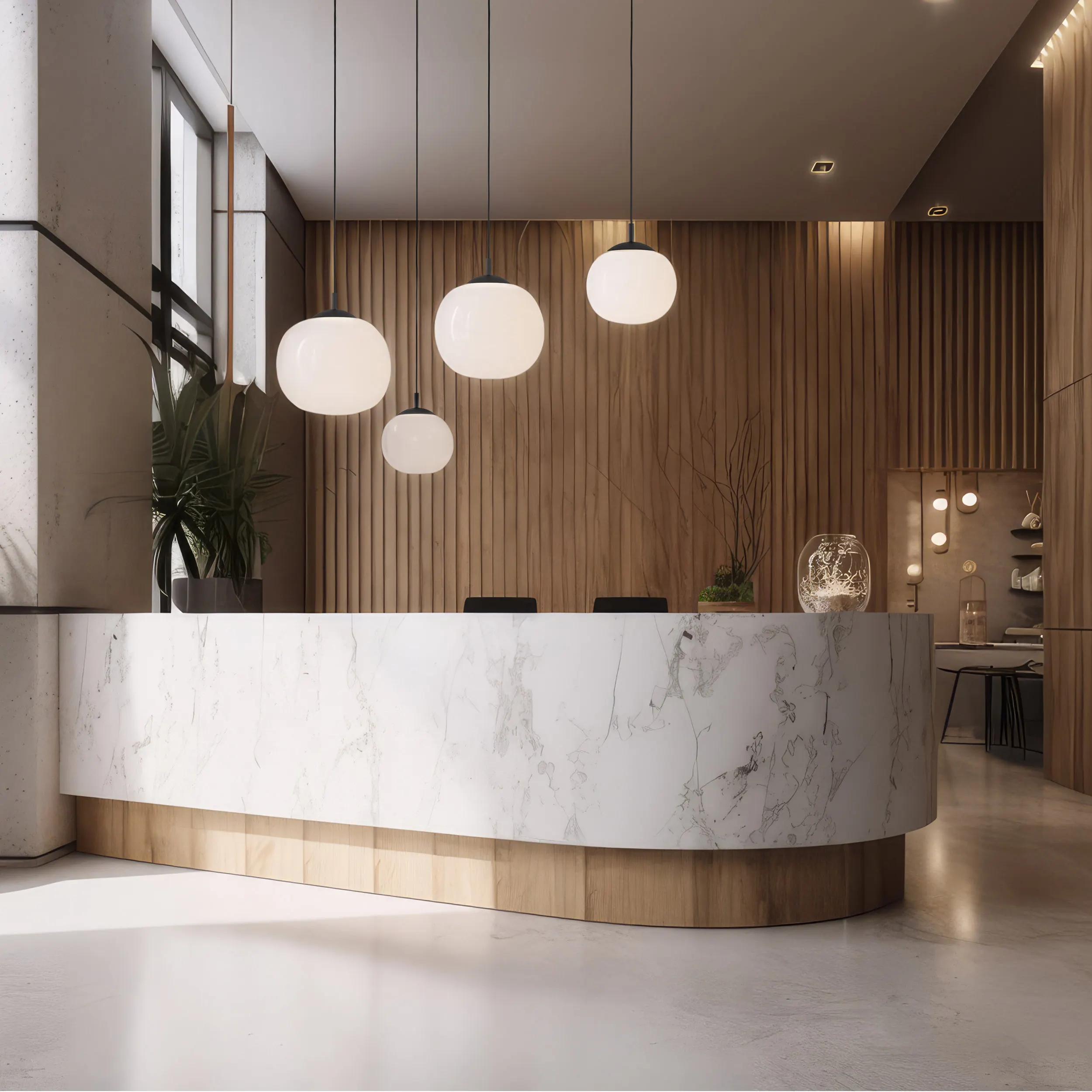 Lampa wisząca VIBE czarna z białym okrągłym szklanym kloszem 170x30cm - TK_4789