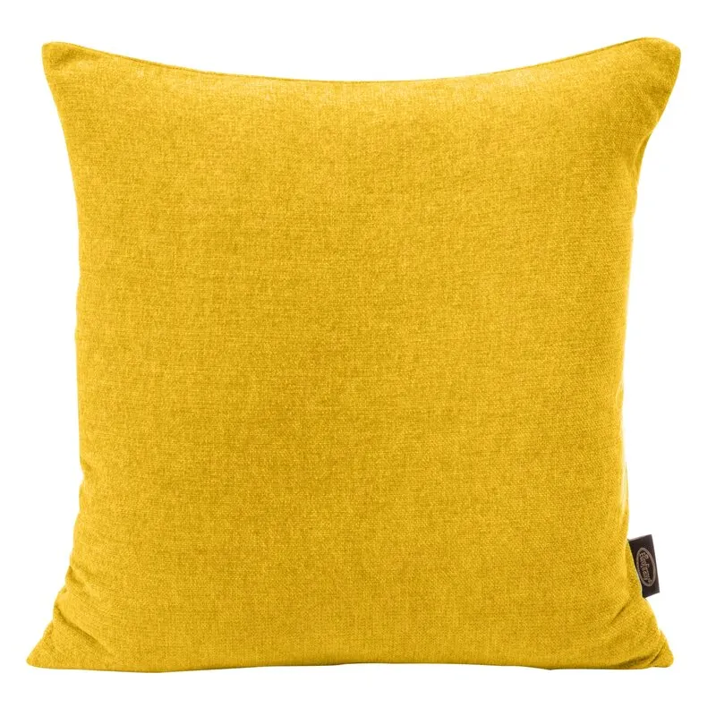 POSZEWKA AKRYL 4 45 X 45 CM ŻÓŁTY POSZEWKA AKRYL 4 45 X 45 CM ŻÓŁTY