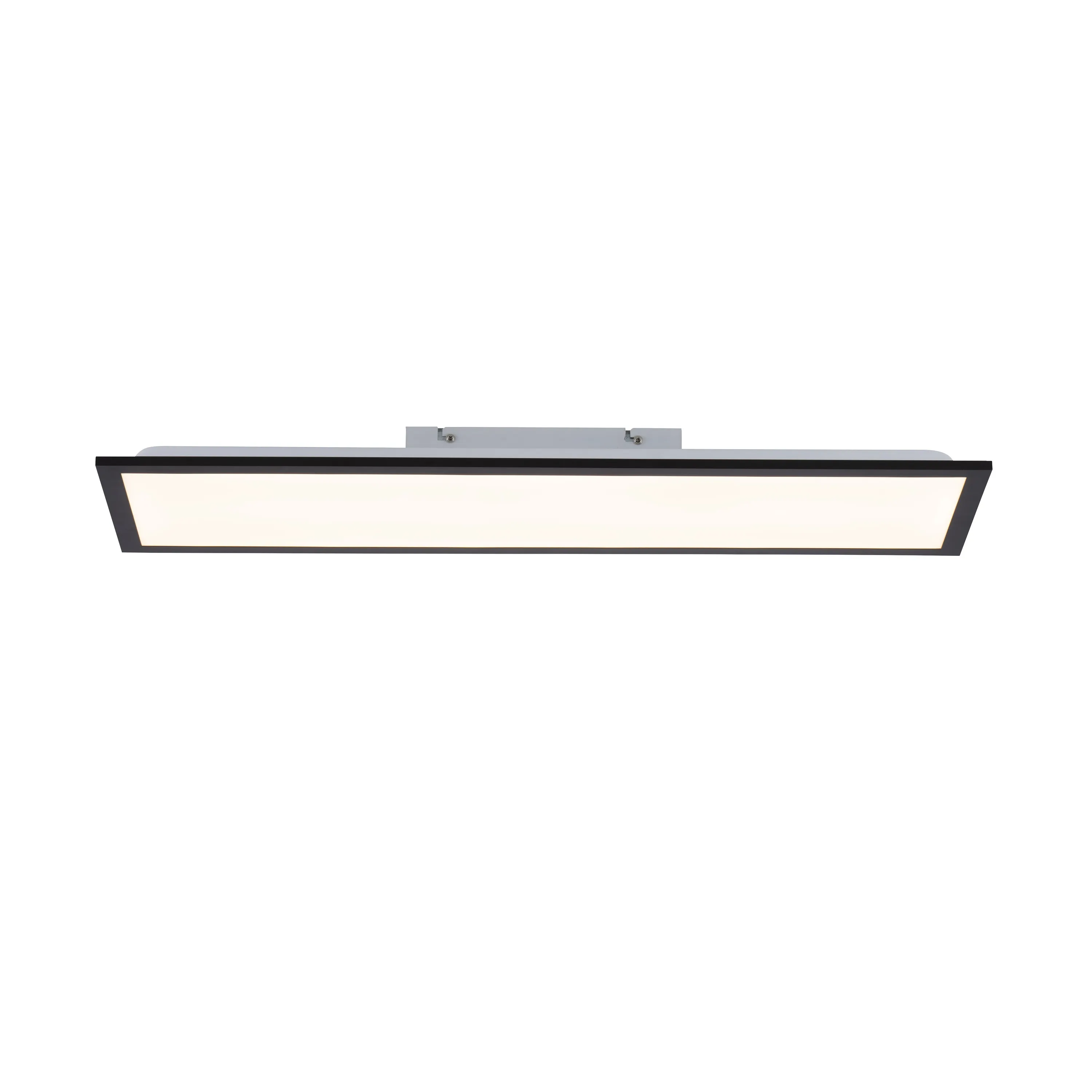 FLAT LAMPA SUFITOWA 2
