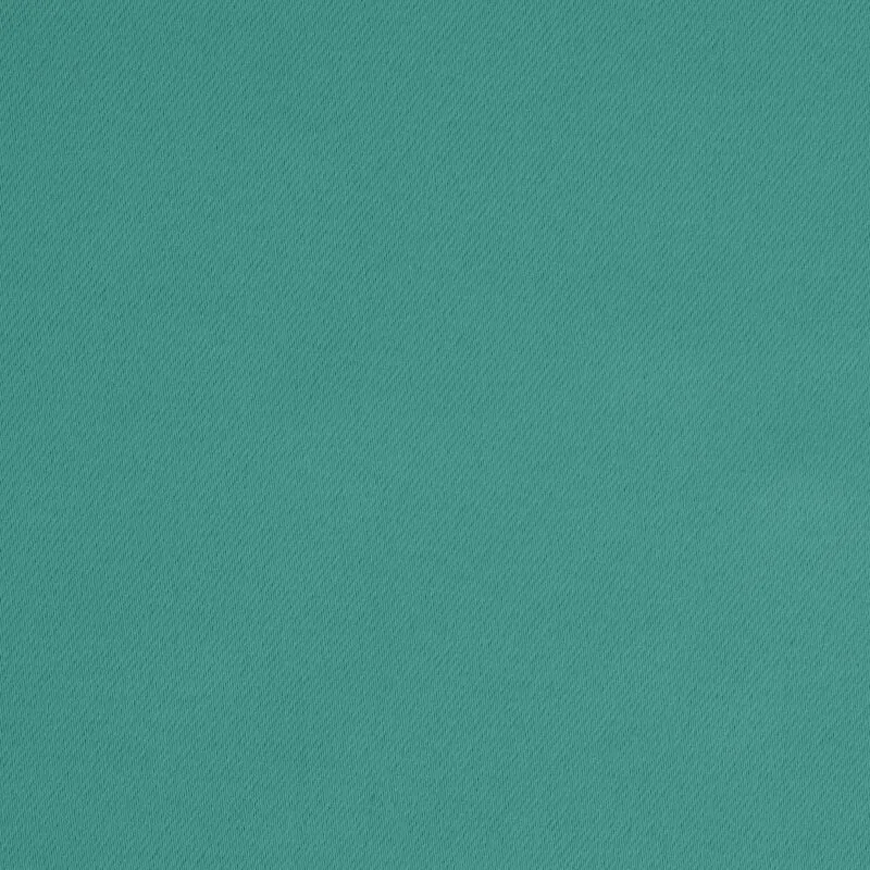 ZASŁONA GOTOWA LOGAN NA TAŚMIE 135X270 CM TURKUSOWY - EU_350462