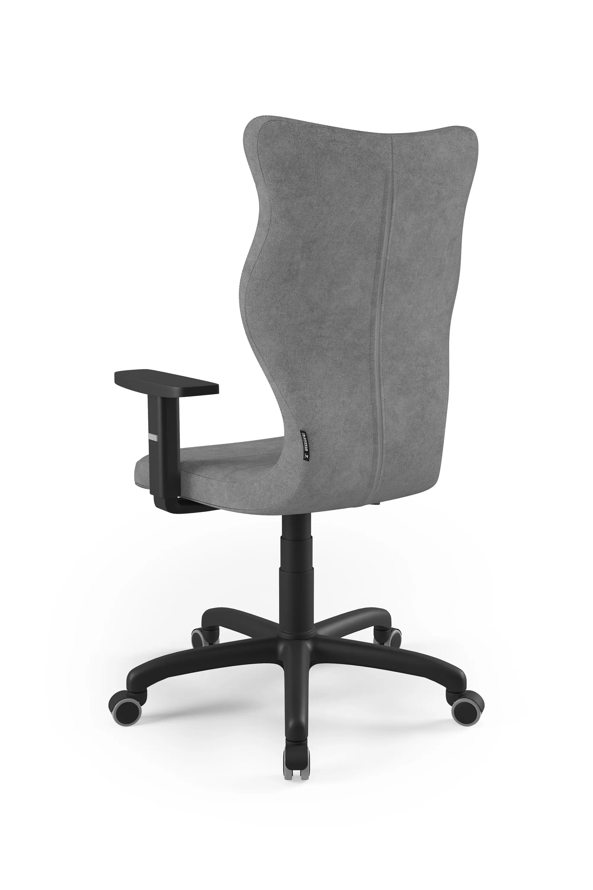 Krzesło obrotowe Arco czarny Cloud 03 rozmiar 7 - OA-N-7-B-C-CD03