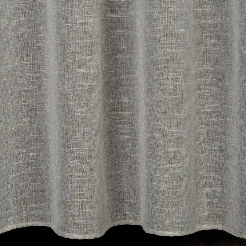 ZASŁONA GOTOWA AMARI 140X250 CM BEŻOWY - EU_409617