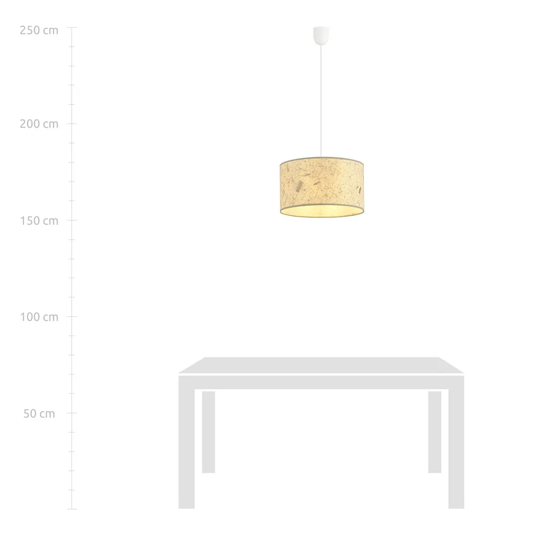 Lampa wisząca ASTON Czarny 1150/1 - 1150/1