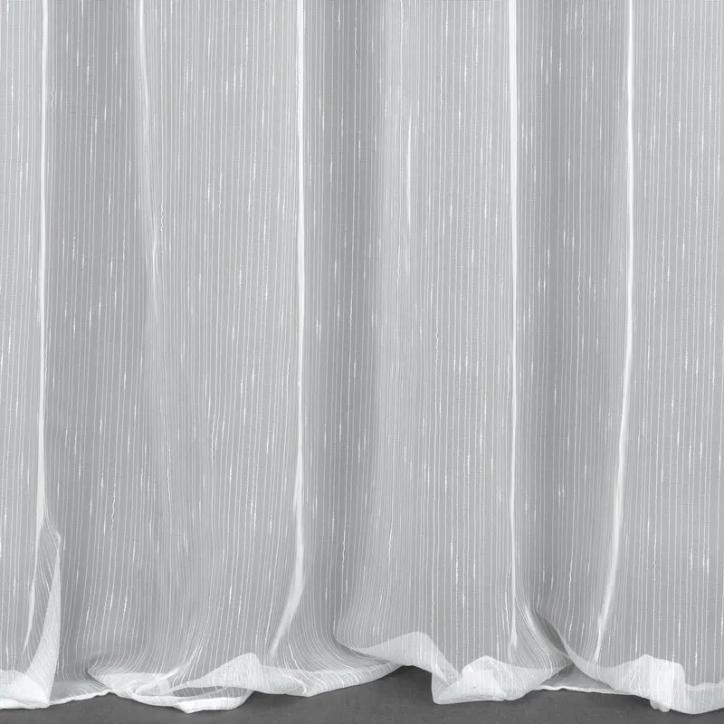 FIRANA GOTOWA PILAR NA TAŚMIE 350X270 CM BIAŁY — zdjęcie 7