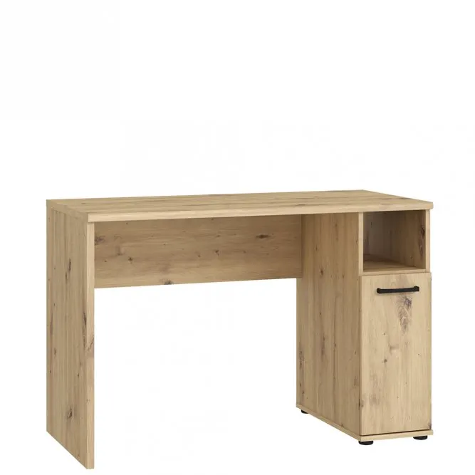 Biurko NIKO Dąb Artisan CPLB21N-D78