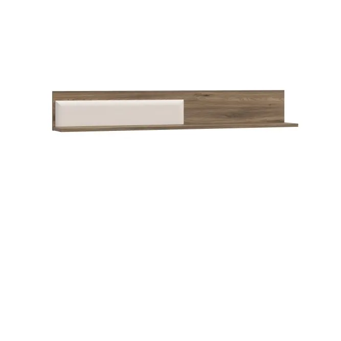 Połka MAREDA - dąb valencia, piaskowy Połka MAREDA - dąb valencia, piaskowy