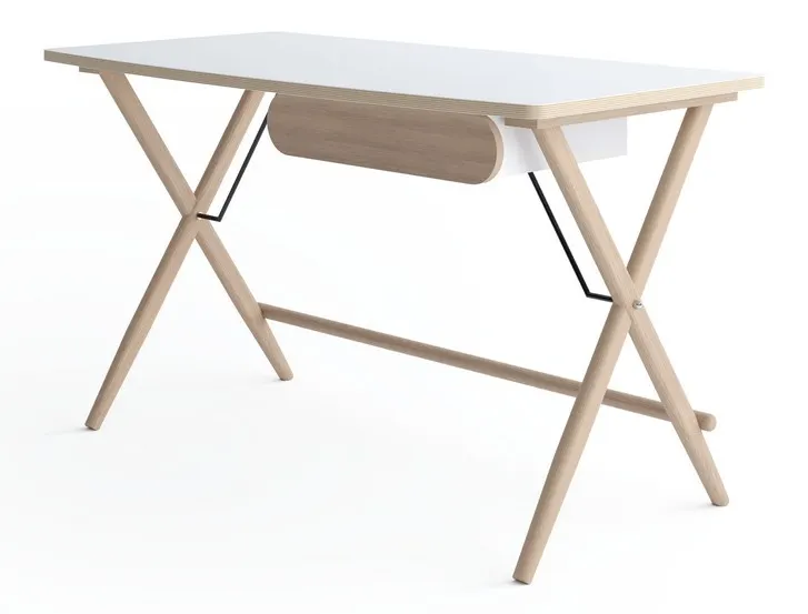 Meble, Tabela, Biurko