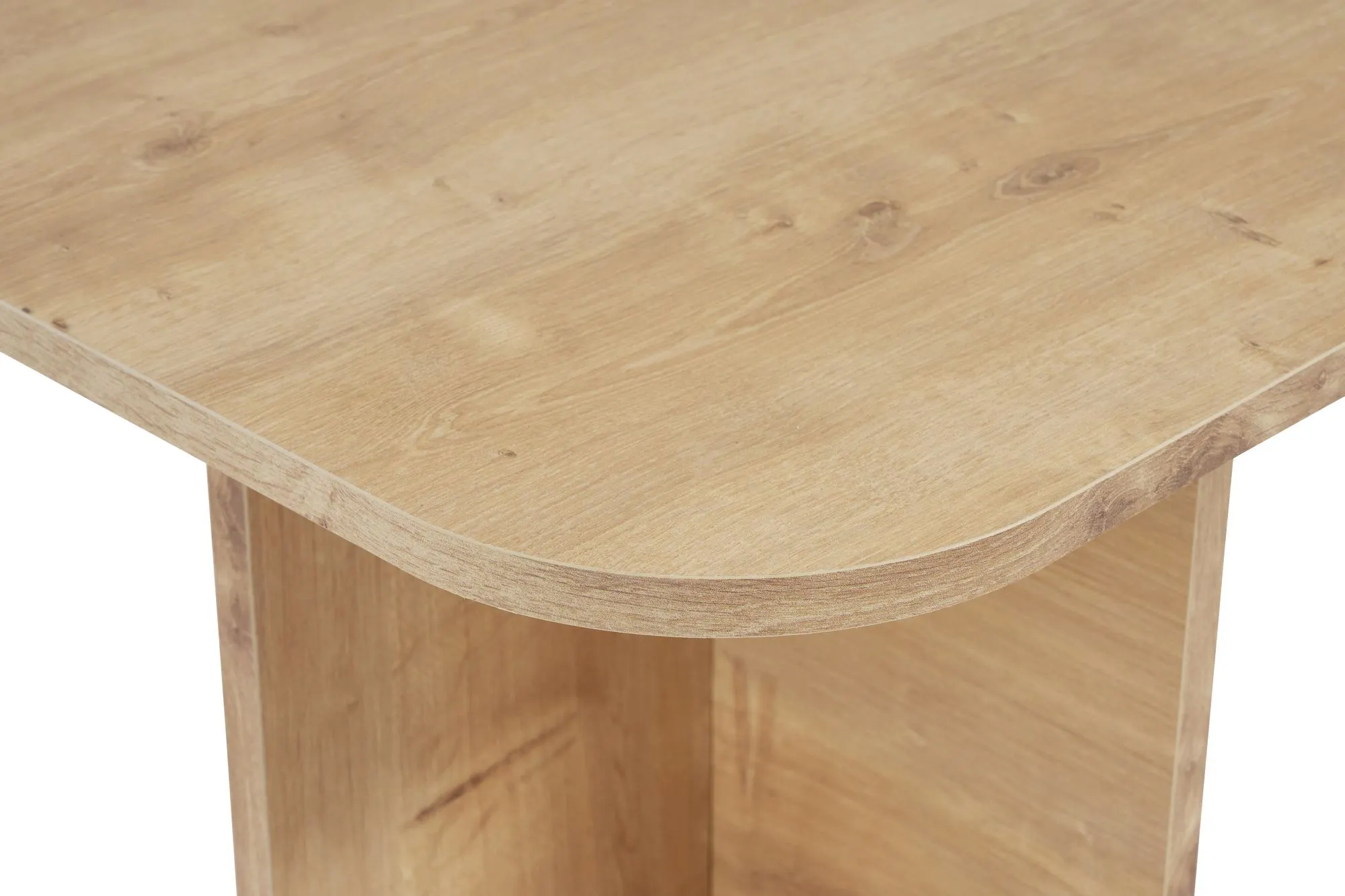 Stolik kawowy AKIRA 60x120 dąb sapphire - ASI_838NRD1121