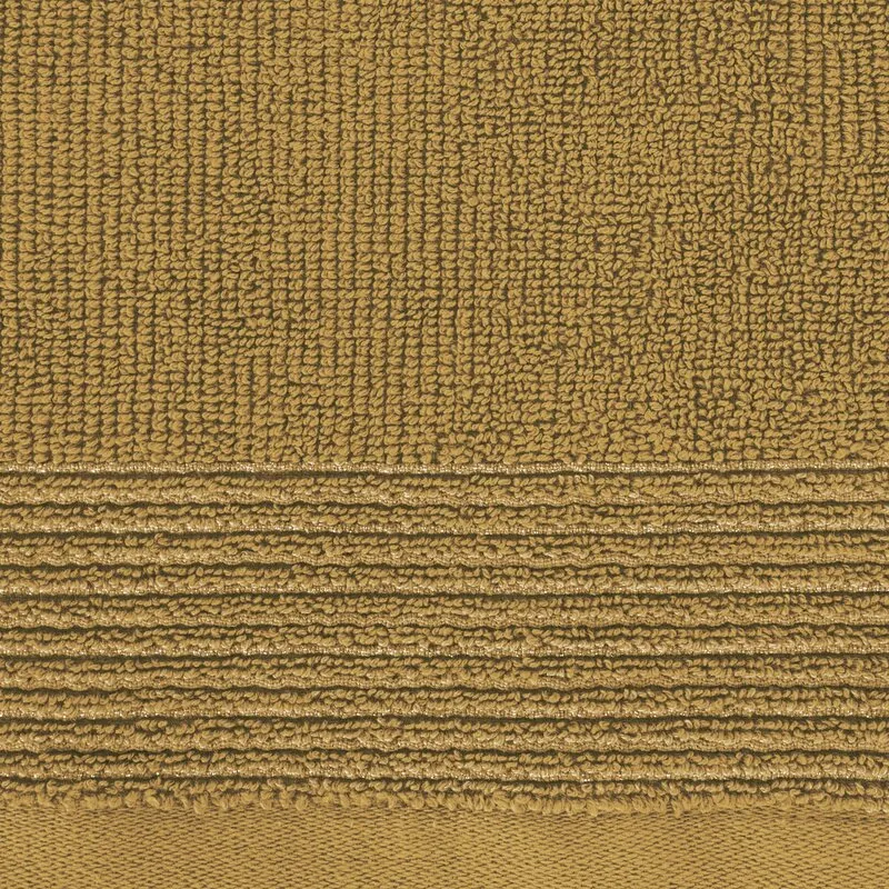 RĘCZNIK LARI (07) 70 X 140 CM MIODOWY