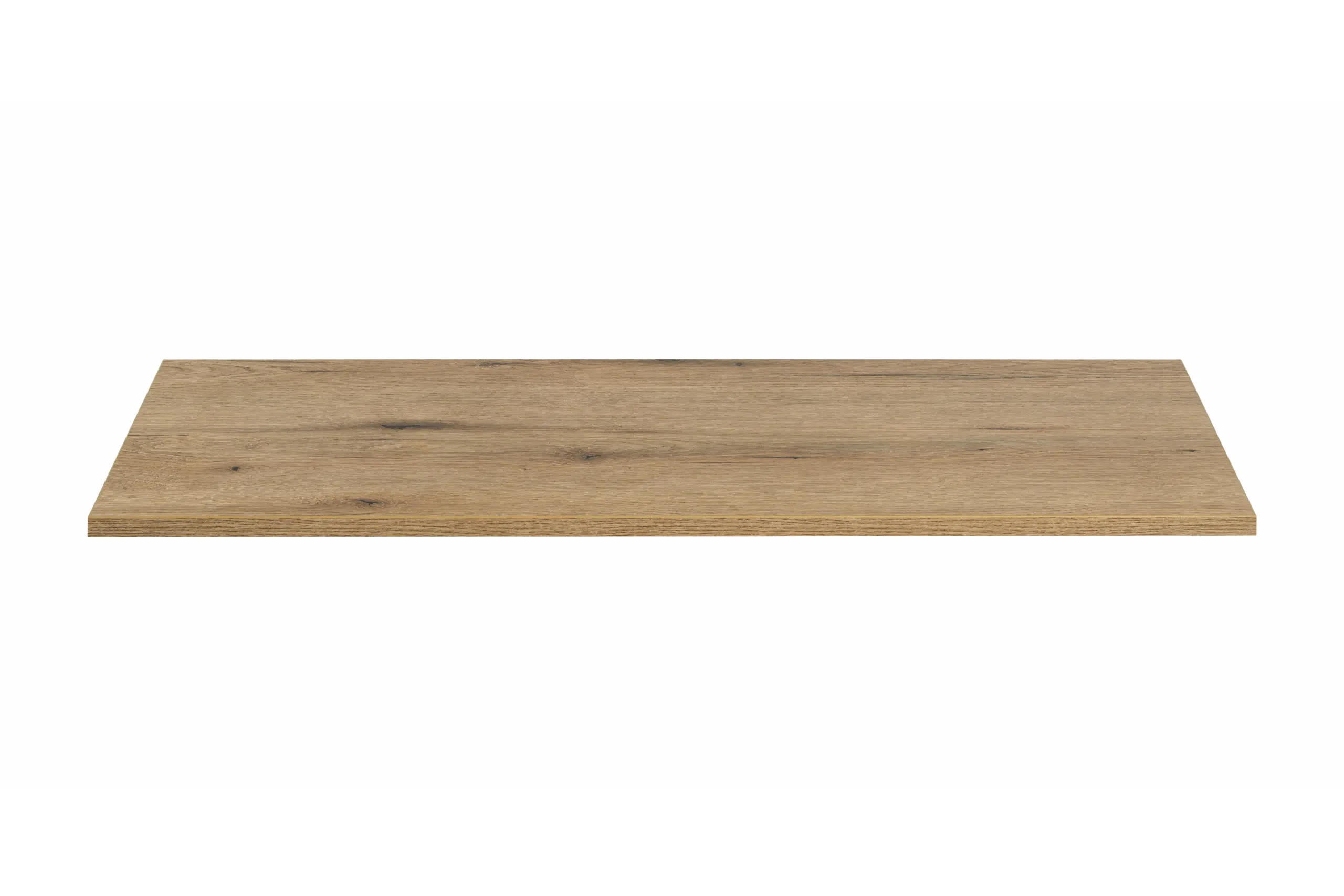 Blat łazienkowy 140 cm NOVA OAK dąb coast evoke - NOVA_OAK_A_89-140