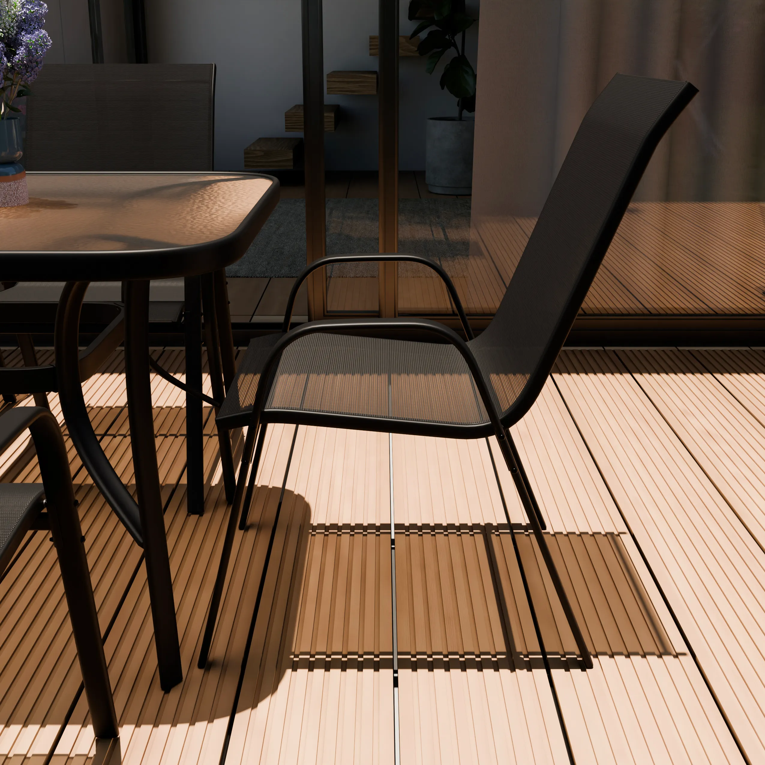 Podłoga, Podłogi, Drewno, Sklejka, Projektowanie wnętrz