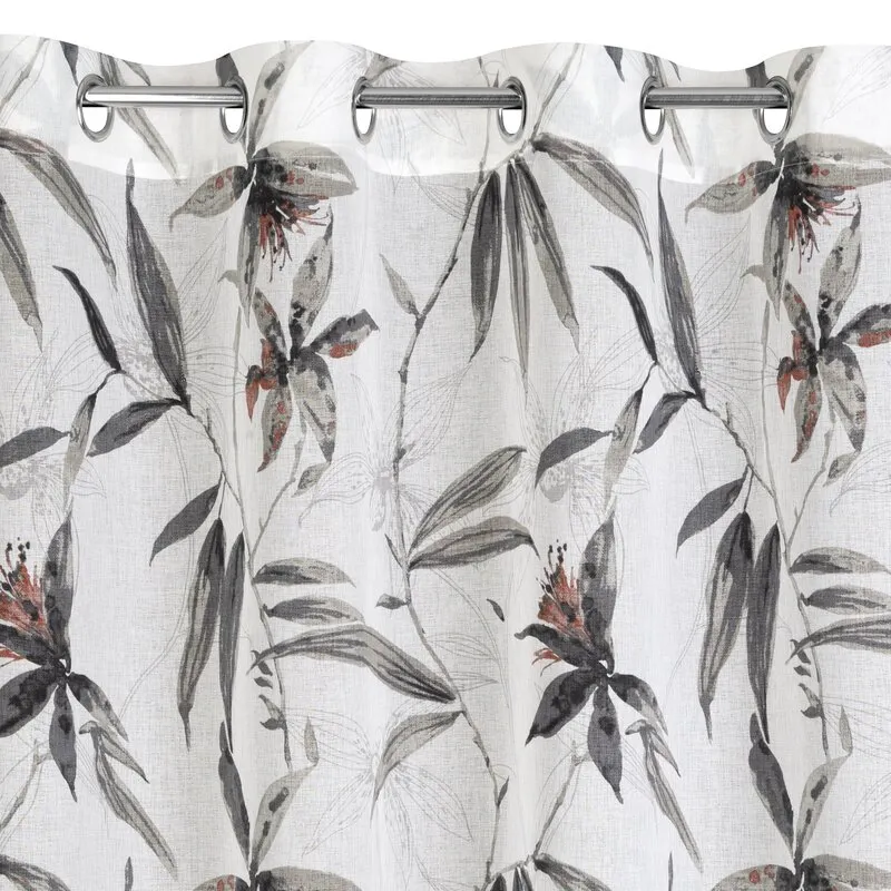 FIRANA AIDA 140X250 CM BIAŁY - EU_398683