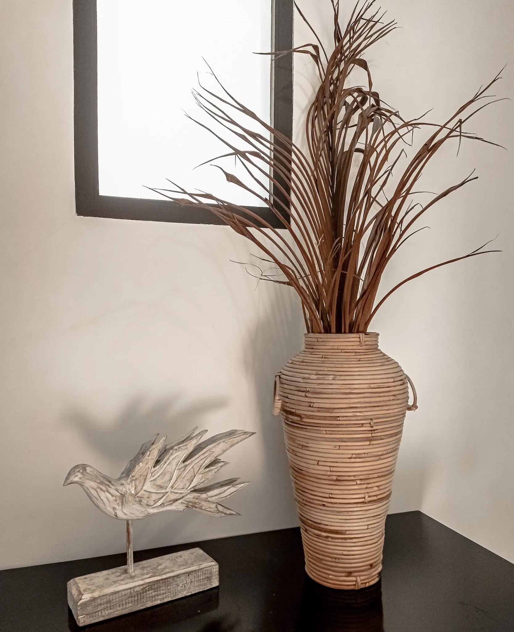 RATTANOWY WAZON REBECCA - MMHA006