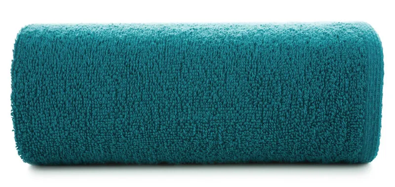 RĘCZNIK GŁADKI1 (33) 70X140 CM CIEMNOTURKUSOWY - EU_421515