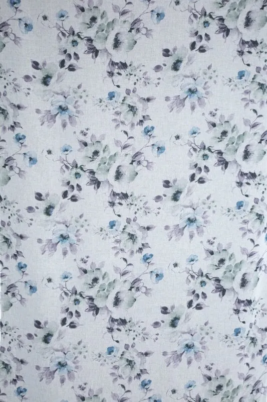 ZASŁONA GOTOWA NALA 135 X 250 CM BIAŁY - EU_418962