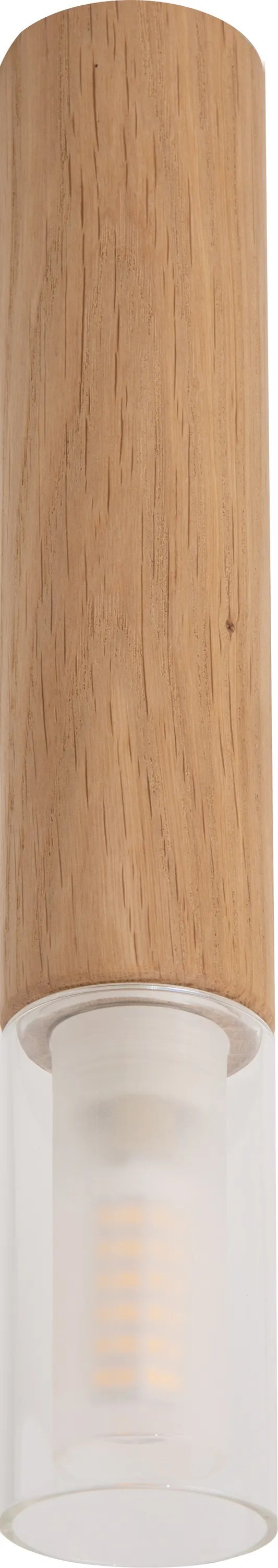 MADERA Oprawy wpuszczane / oczka 1
