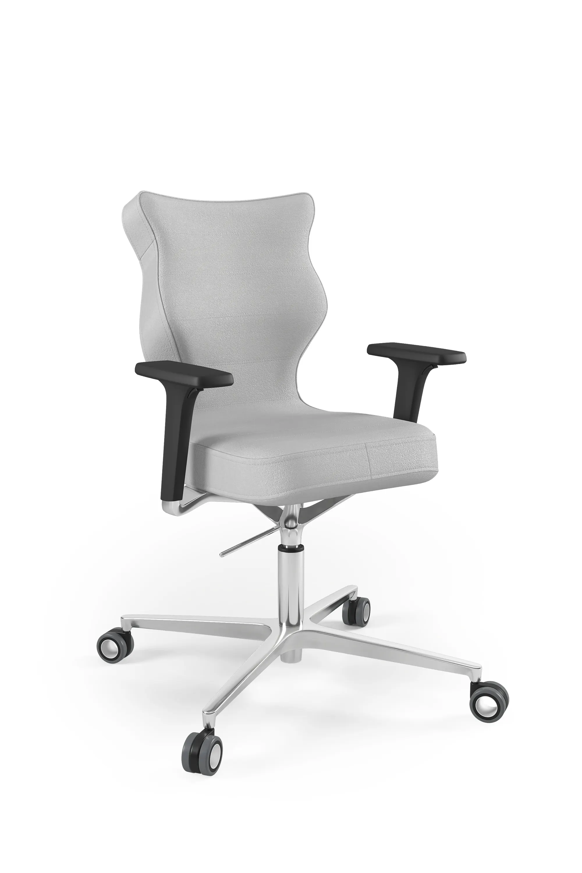 Krzesło obrotowe Zodiac Plus poler Vega 03 rozmiar 6 Krzesło obrotowe Zodiac Plus poler Vega 03 rozmiar 6