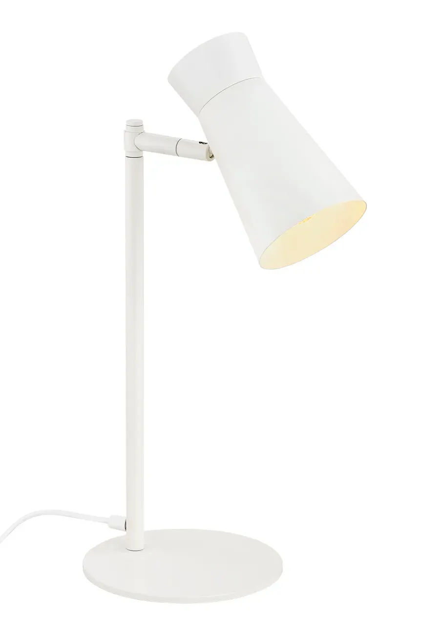 LORD lampka biurkowa 1 pł. 8876 kremowa