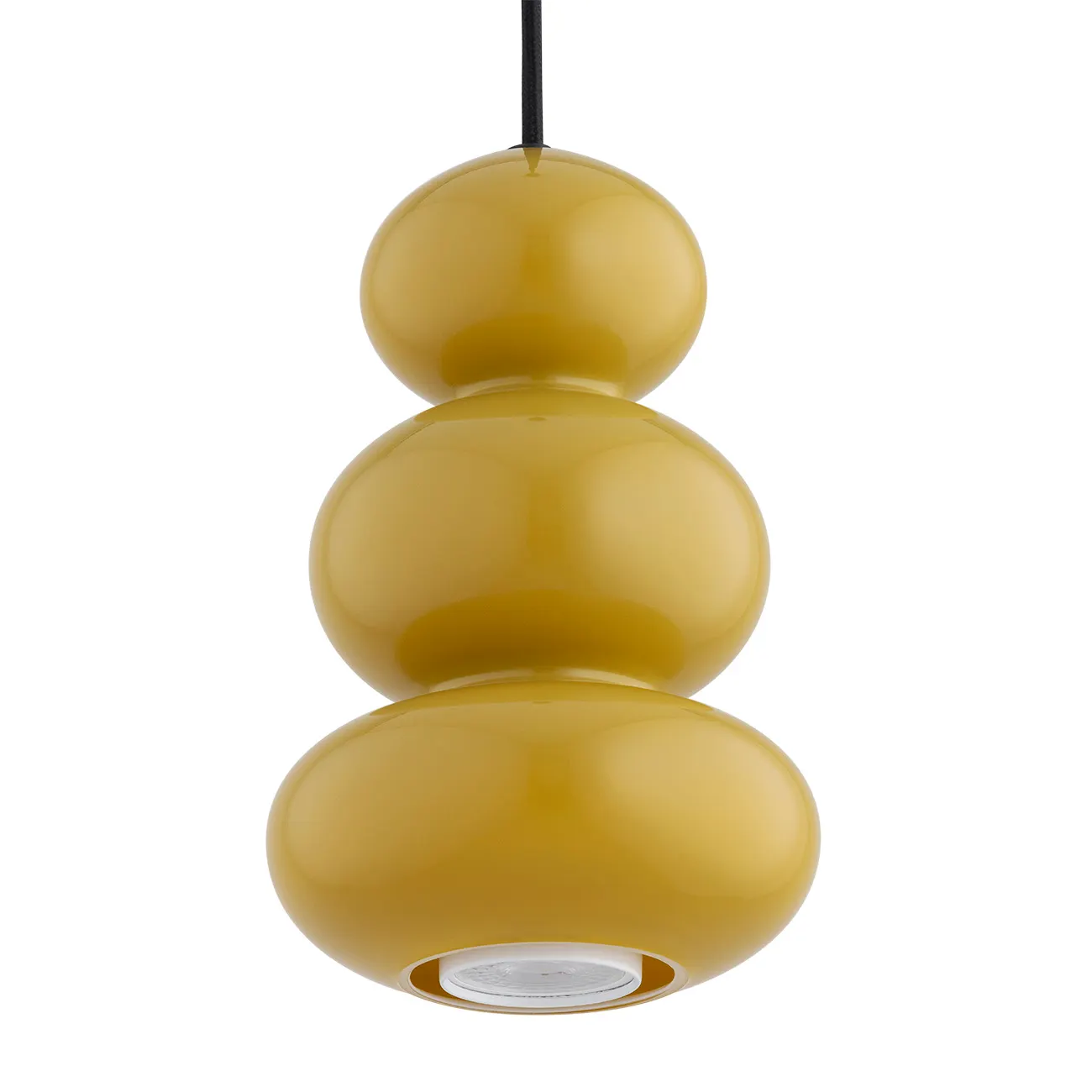 image Lampa, Żyrandol