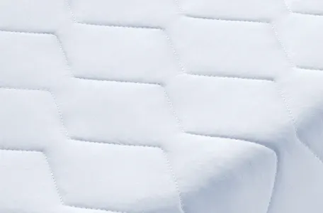 Materac piankowy MILETO 80x200x11 - H2 średnio miękki - H3 średnio twardy — zdjęcie 7