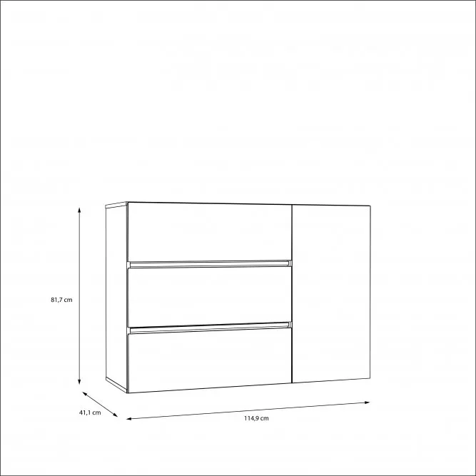 87276e4507a29cdd289f6c26dcc65c4c Gabinet, Meble, Szuflada, Szafka, kredens