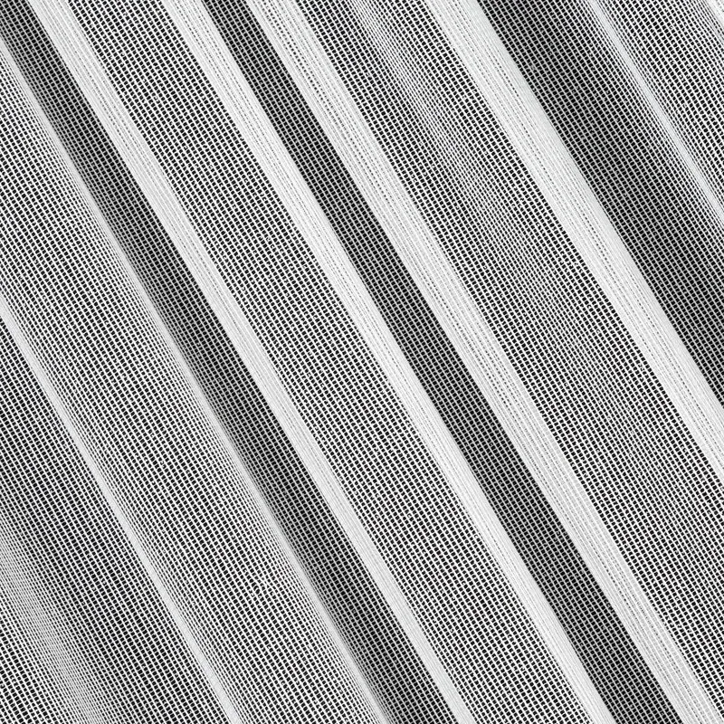 FIRANA GOTOWA KIM NA TAŚMIE 140X300 CM BIAŁY — zdjęcie 7