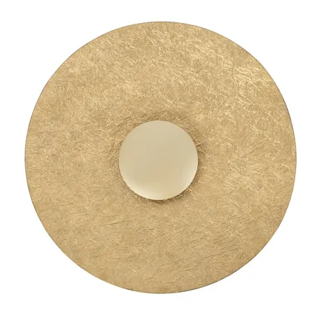 Kinkiet SOLE M złoty Kinkiet SOLE M złoty