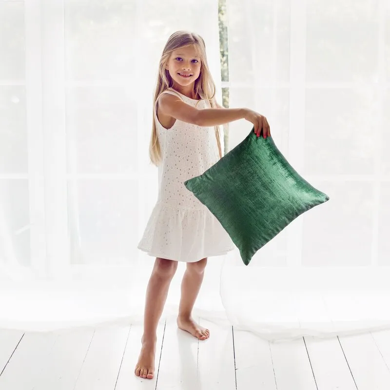 POSZEWKA DARIA 40 X 40 CM STALOWY - EU_387148