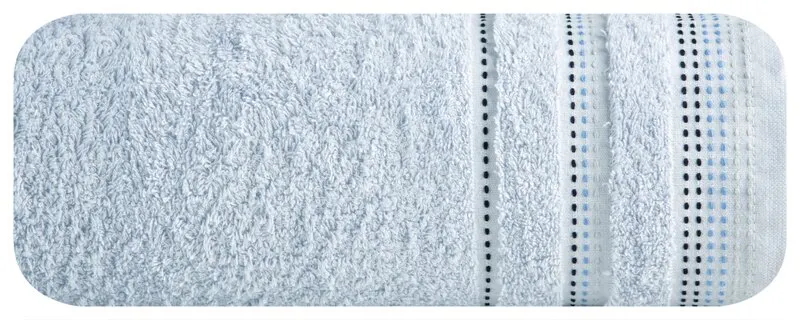 RĘCZNIK POLA (08) 30X50 CM NIEBIESKI - EU_386618