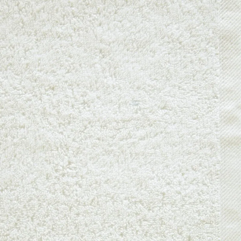 RĘCZNIK GŁADKI2 (01) 50X90 CM BIAŁY
