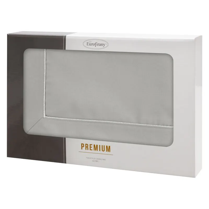 OBRUS MADELE 140 X 180 CM POPIELATY - EU_376172