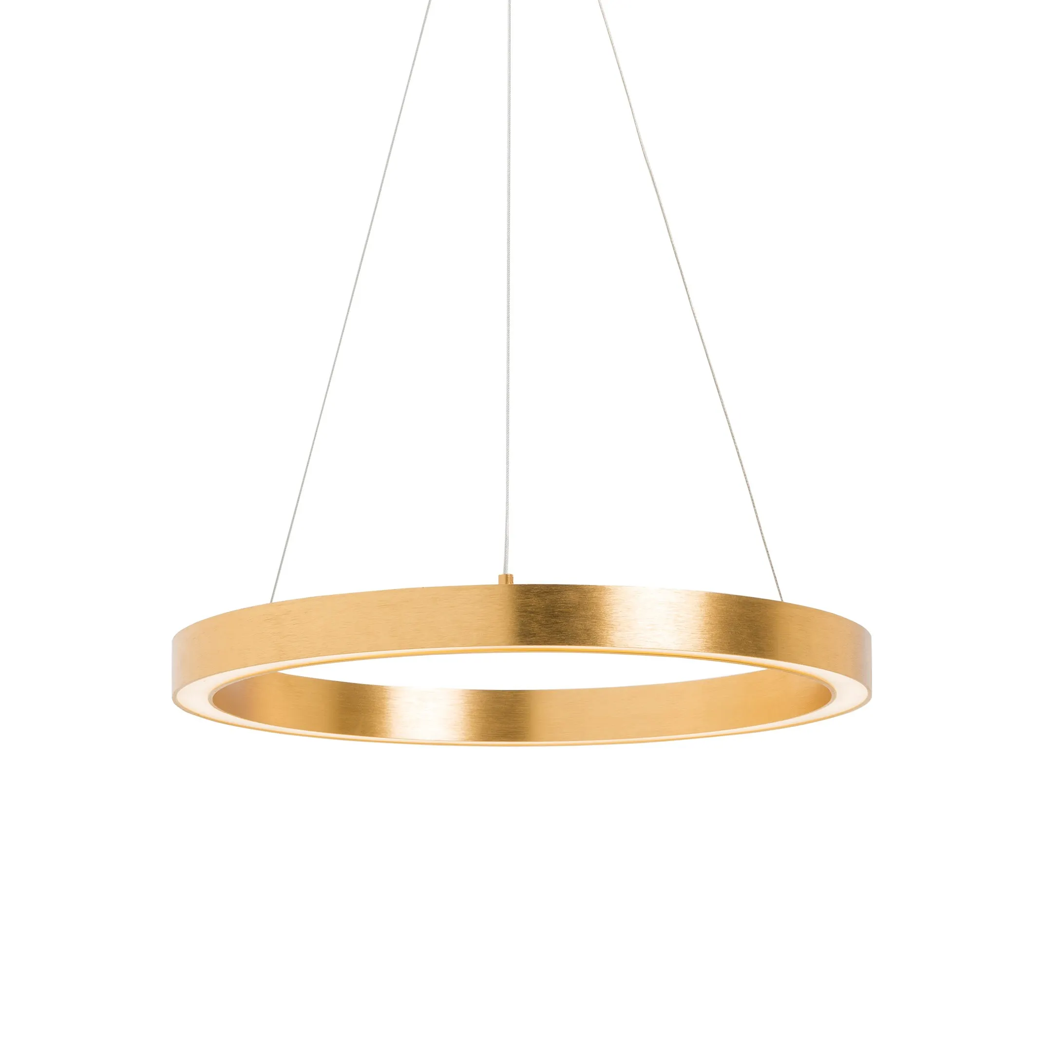 CARLO LAMPA WISZĄCA ZŁOTA/GOLD 1 CARLO LAMPA WISZĄCA ZŁOTA/GOLD 1