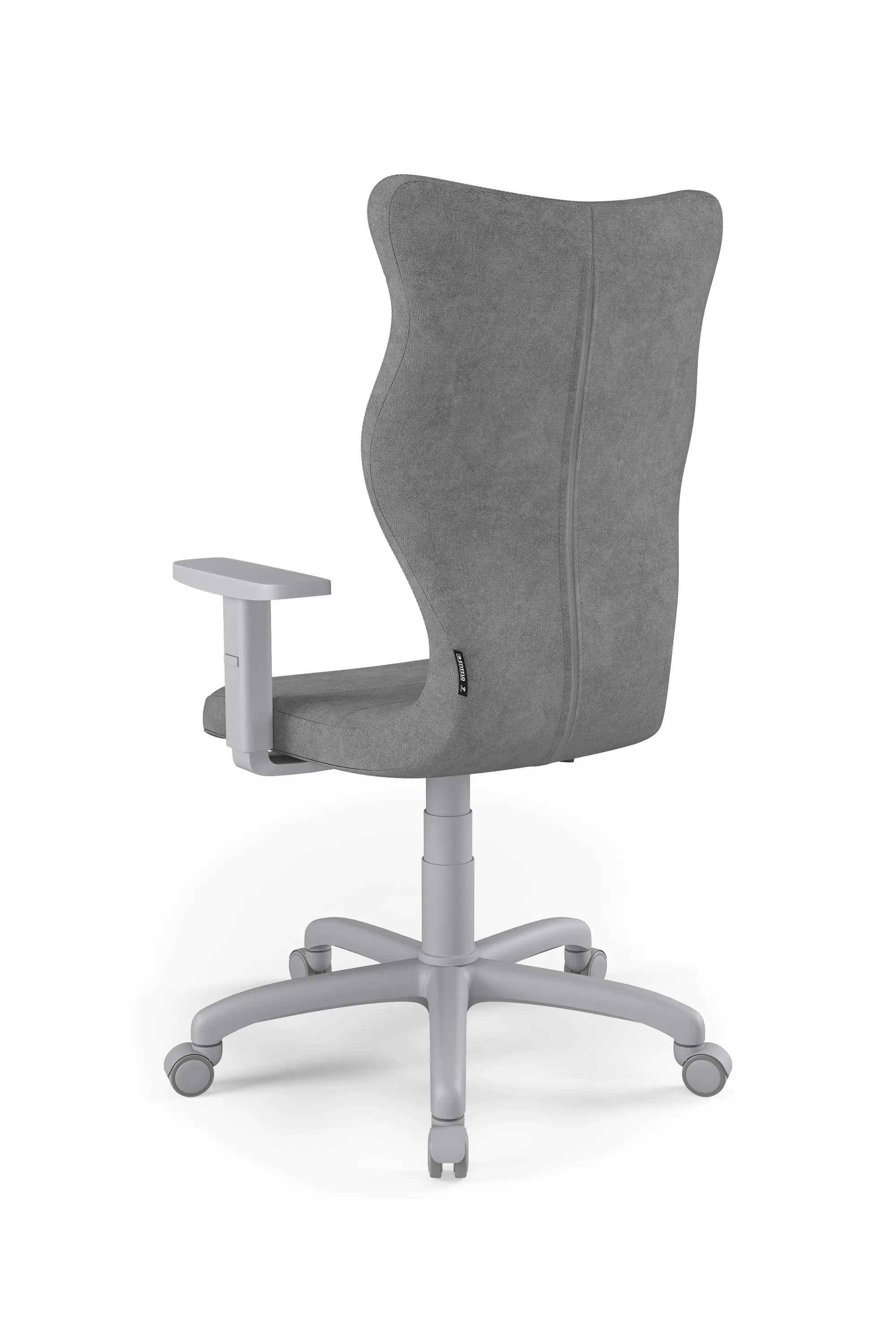 Krzesło obrotowe Arco szary Cloud 03 rozmiar 7 - OA-N-7-D-E-CD03